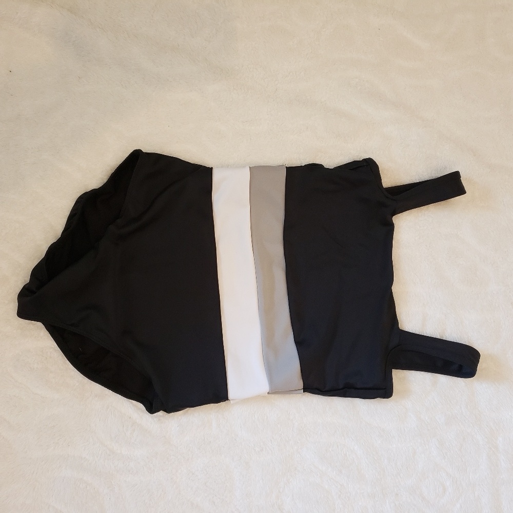 company no 5 leotard